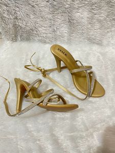 Stylish Heel