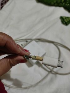 Price Drop 💧Redmi Charger Original 33 watt