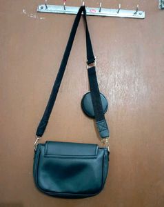 Stylish Sling Bags - both Included!❤️