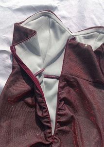 Brand New (Urbanic) Padded Sparkle Tube Dress
