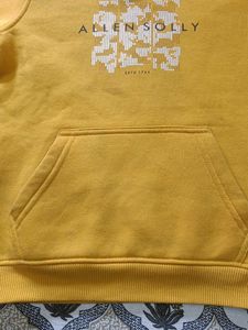 Allen Solly Kids Hoodie