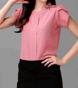 Women Western Stylish Top