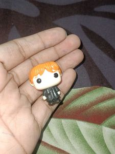 Funko Pop! Ron Weasley