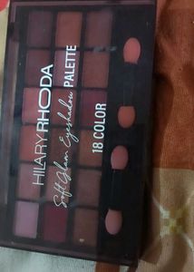 Eye Pallete