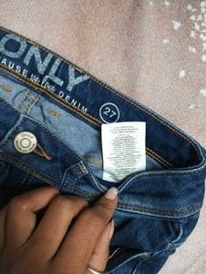 Mermaid Jeans
