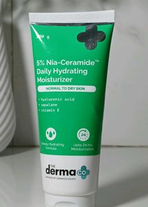 Derma Co Daily Hydrating Moisturizer