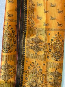 Sarees Combo
