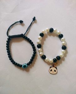 Beautiful Charm Bracelets Combo 2