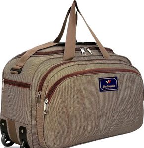Strolly Travel Bags, 60 Lts, Water Proof