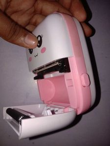 BAWALY Bluetooth Pocket Printer for Prints