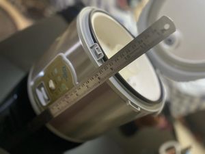 ELECTRIC RICE COOKER