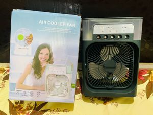 Portable Air Conditioner Coller New With Tag