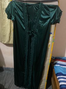Hot Sexy Night Wear