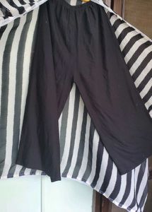 COMBO SET OF PLAZO &amp; STRIPES Georgerte 👌 😍 Dupat