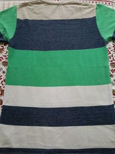 Striped T-Shirt