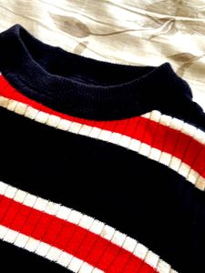 H&amp;M Knit Bodycon Dress