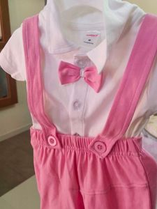 Cute Baby  Outfit