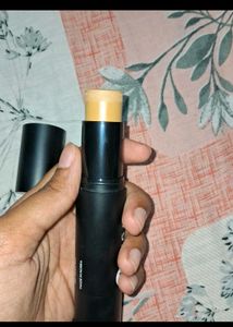 Sugar Foundation Stick And Colorbar Contour