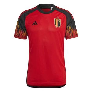 BELGIUM JERSEY (2022) 🆕