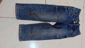Girls Jeans