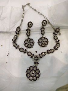 Vintage Jewelry Set