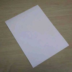 A3 size White Papers
