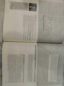 Marketing Research Textbook and other books
