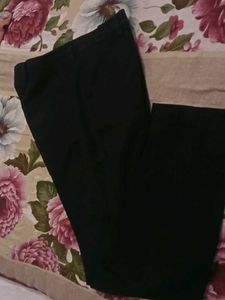 Black Formal Jeans