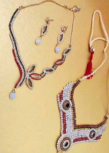 2 Stylish Necklace