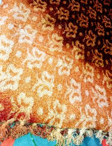 Butterfly Shiny Shawl 🦋🦋