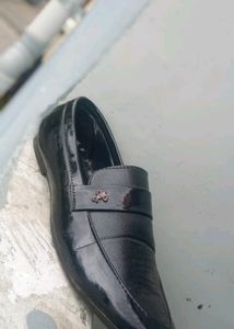 Black Formal Shoes For Men