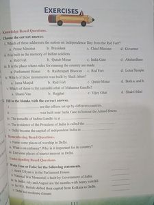 Explore Social Studies-3