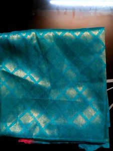 Saree ✨️ 🥻 And Blouse Pis