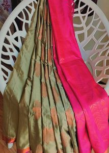 New handloom Saree For Sale!!!