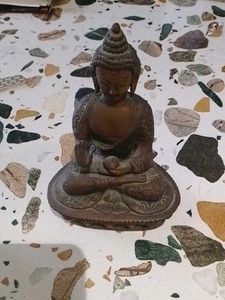 Buddha Showpiece