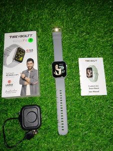 Fire Boltt Ninja Fit Smart Watch