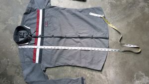 Design Cotton Shirt