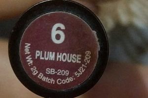 Swiss Beauty Non-Transfer Matte Lipstick