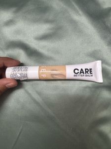 Sephora Care Better Lip Balm