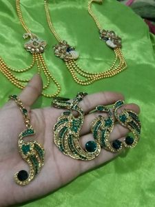 Jewellery Set