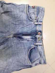 Baggy Jeans For Men
