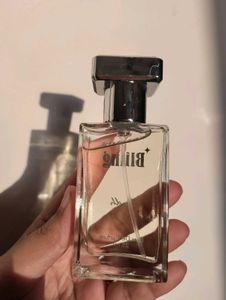 Fragrance Is Really Nice