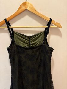 Beautiful Lace Cami Top