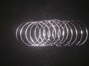 Bangles (Silver)