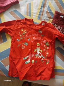 Kids Dress