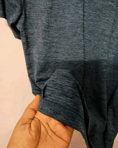Unisex Active Dry Fit Moisture Wicking Tshirt