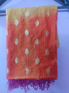 Multicolour Dupatta New