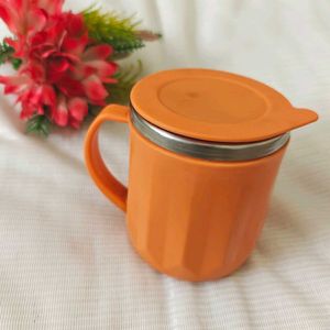✴️ Orange Mug