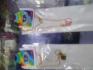 5 Pendant