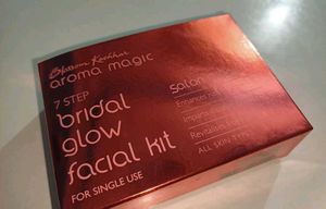 Blossom Kochhar Bridal Glow Facial Kit